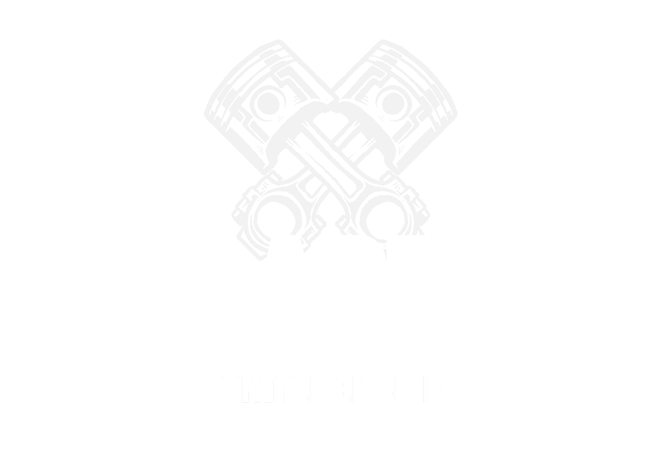 Red Arrow Small Engine